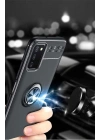 Galaxy A03s Kılıf Zore Ravel Silikon Kapak