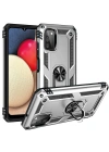 Galaxy A03S Kılıf Zore Vega Kapak