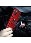 Galaxy A03S Kılıf Zore Vega Kapak