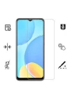 Galaxy A03S Zore Maxi Glass Temperli Cam Ekran Koruyucu