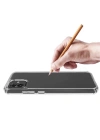 Galaxy A04 Kılıf Zore 2mm Anti Shock Silikon
