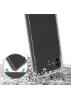 Galaxy A04 Kılıf Zore 2mm Anti Shock Silikon