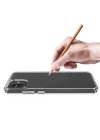 Galaxy A04 Kılıf Zore 2mm Anti Shock Silikon