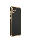 Galaxy A04 Kılıf Zore Bark Kapak