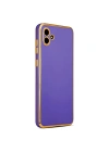 Galaxy A04 Kılıf Zore Bark Kapak