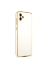 Galaxy A04 Kılıf Zore Bark Kapak