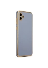 Galaxy A04 Kılıf Zore Bark Kapak