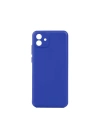 Galaxy A04 Kılıf Zore Biye Silikon
