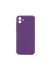 Galaxy A04 Kılıf Zore Biye Silikon