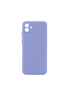 Galaxy A04 Kılıf Zore Biye Silikon
