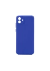 Galaxy A04 Kılıf Zore Biye Silikon