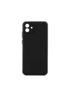 Galaxy A04 Kılıf Zore Biye Silikon
