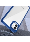 Galaxy A04 Kılıf Zore Flora Kapak
