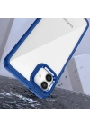 Galaxy A04 Kılıf Zore Flora Kapak
