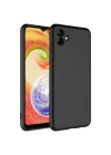 Galaxy A04 Kılıf Zore Mara Lansman Kapak
