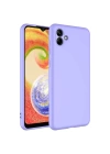 Galaxy A04 Kılıf Zore Mara Lansman Kapak