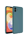 Galaxy A04 Kılıf Zore Mara Lansman Kapak