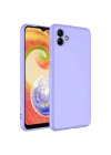 Galaxy A04 Kılıf Zore Mara Lansman Kapak