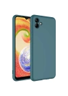 Galaxy A04 Kılıf Zore Mara Lansman Kapak