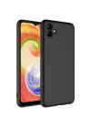 Galaxy A04 Kılıf Zore Mara Lansman Kapak