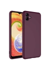Galaxy A04 Kılıf Zore Mara Lansman Kapak