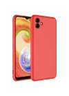 Galaxy A04 Kılıf Zore Mara Lansman Kapak