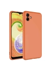 Galaxy A04 Kılıf Zore Mara Lansman Kapak