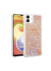 Galaxy A04 Kılıf Zore Milce Kapak