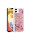 Galaxy A04 Kılıf Zore Milce Kapak
