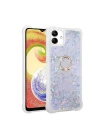 Galaxy A04 Kılıf Zore Milce Kapak