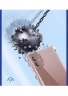 Galaxy A04 Kılıf Zore Nitro Anti Shock Silikon