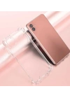 Galaxy A04 Kılıf Zore Nitro Anti Shock Silikon