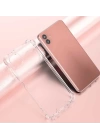 Galaxy A04 Kılıf Zore Nitro Anti Shock Silikon