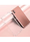 Galaxy A04 Kılıf Zore Nitro Anti Shock Silikon