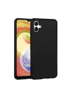 Galaxy A04 Kılıf Zore Premier Silikon Kapak