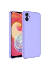 Galaxy A04E Kılıf Zore Mara Lansman Kapak