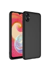 Galaxy A04E Kılıf Zore Mara Lansman Kapak