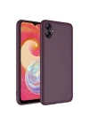 Galaxy A04E Kılıf Zore Mara Lansman Kapak