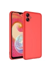 Galaxy A04E Kılıf Zore Mara Lansman Kapak