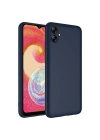 Galaxy A04E Kılıf Zore Mara Lansman Kapak
