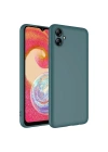 Galaxy A04E Kılıf Zore Mara Lansman Kapak
