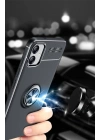 Galaxy A04E Kılıf Zore Ravel Silikon Kapak