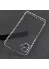Galaxy A04E Kılıf Zore Süper Silikon Kapak