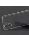 Galaxy A04E Kılıf Zore Süper Silikon Kapak