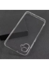 Galaxy A04E Kılıf Zore Süper Silikon Kapak