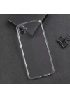 Galaxy A04E Kılıf Zore Süper Silikon Kapak