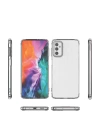 Galaxy A04S Kılıf Zore 2mm Anti Shock Silikon