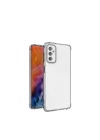 Galaxy A04S Kılıf Zore 2mm Anti Shock Silikon