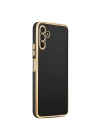Galaxy A04S Kılıf Zore Bark Kapak