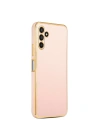 Galaxy A04S Kılıf Zore Bark Kapak